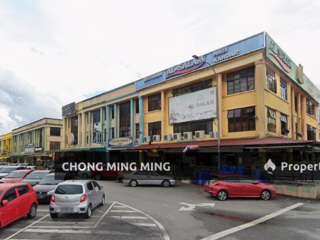 Shop Office for sale in Nilai, Negeri Sembilan