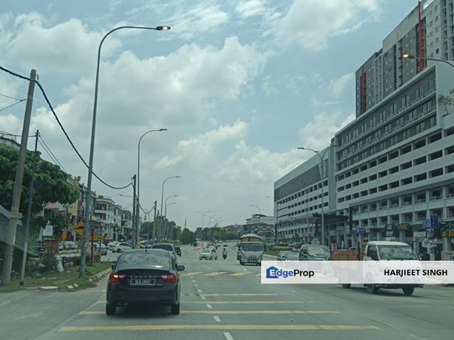 Shop for sale in Selayang, Selangor