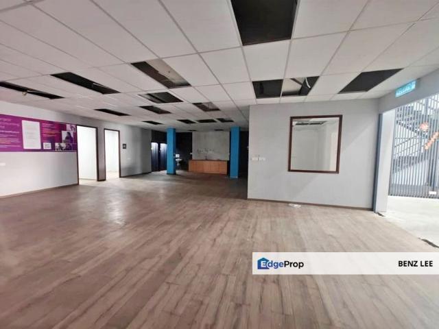 Shop for rent in Selayang, Selangor