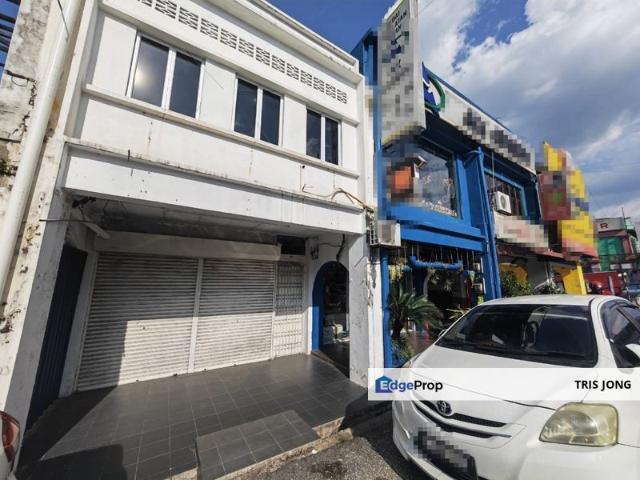 Shop for rent in Selayang, Selangor