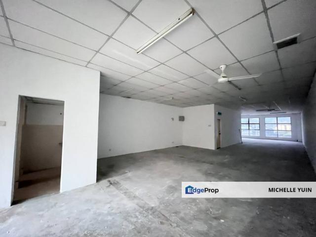 Shop for sale in Selayang, Selangor