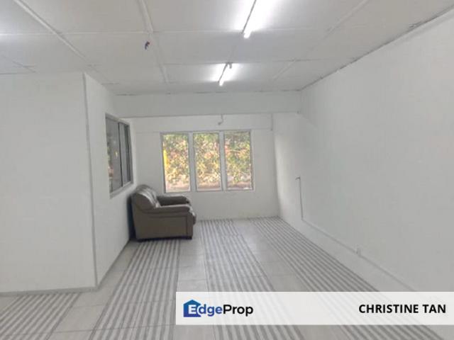 Shop for rent in Selayang, Selangor