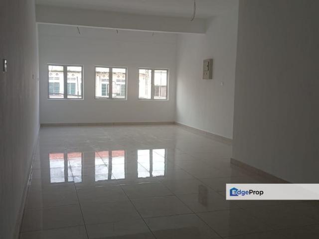 Shop for rent in Selayang, Selangor