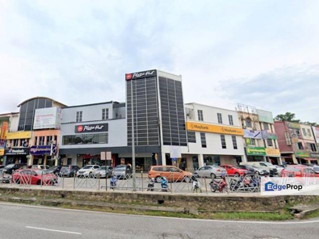 Shop for sale in Selayang, Selangor