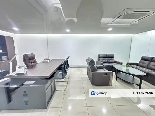 Shop for sale in Selayang, Selangor