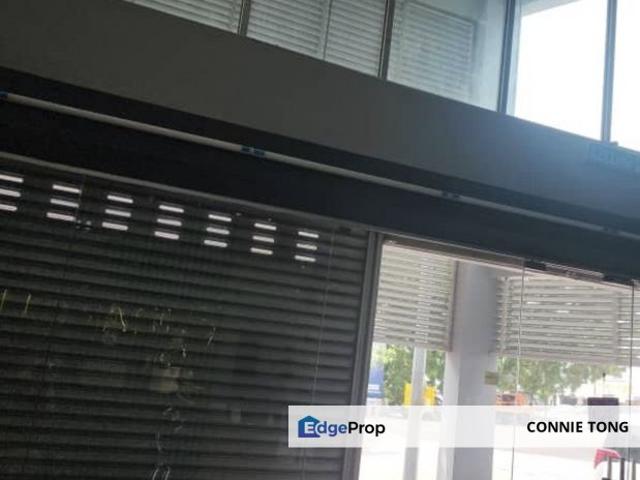 Shop for rent in Selayang, Selangor