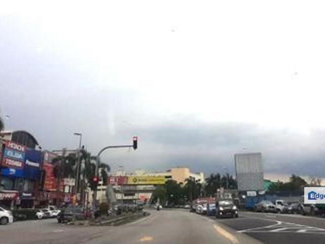 Shop for sale in Selayang, Selangor