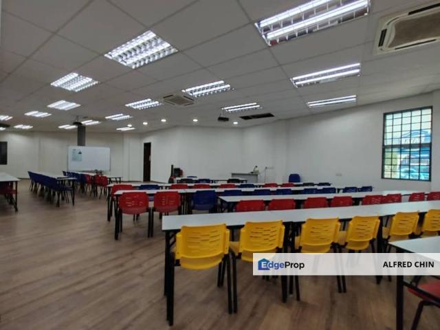 Shop for sale in Selayang, Selangor