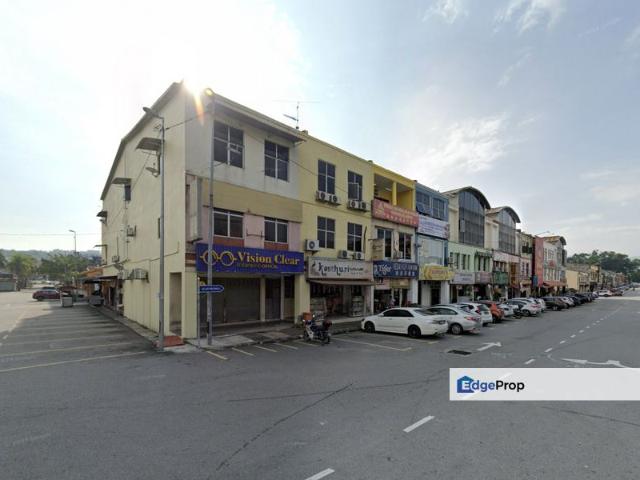 Shop for sale in Selayang, Selangor