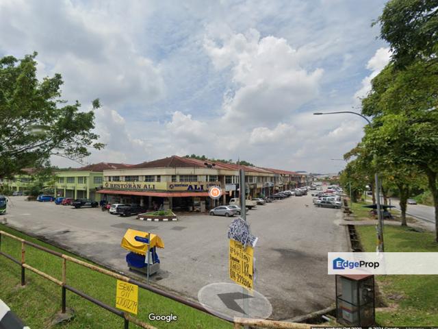 Shop for sale in Selayang, Selangor