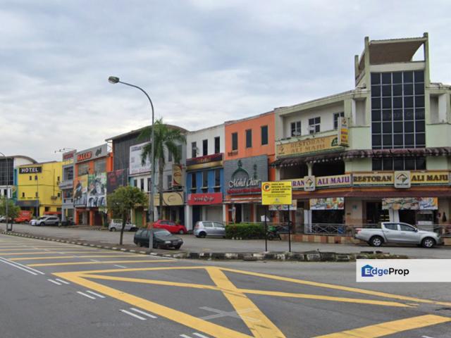 Shop for sale in Selayang, Selangor
