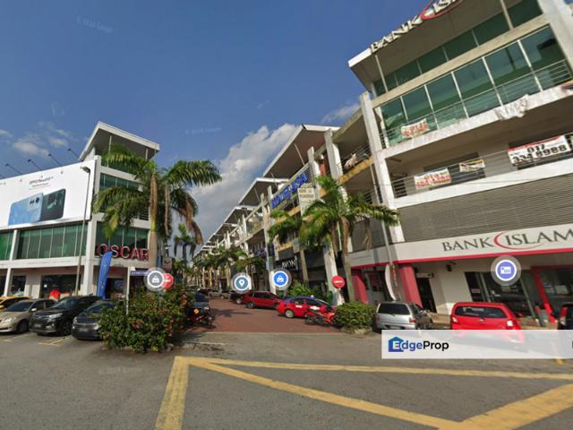 Shop for sale in Selayang, Selangor