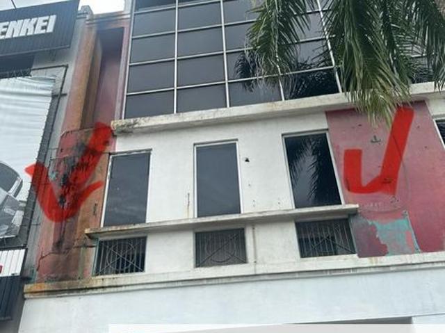 Shop for rent in Selayang, Selangor