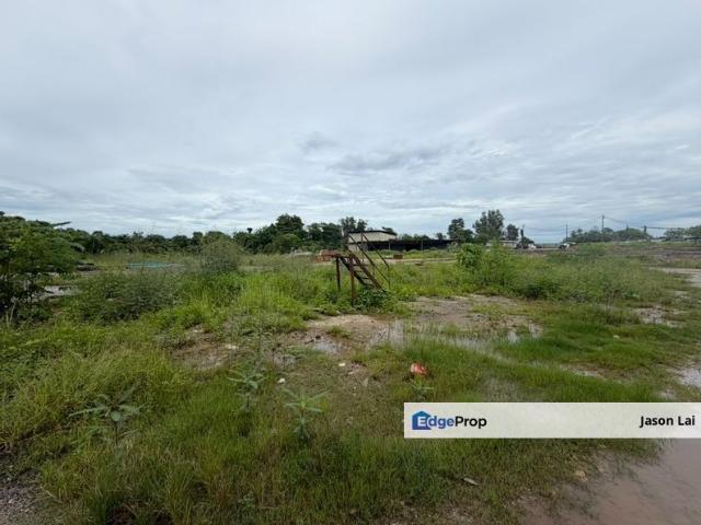 Warehouse for sale in Rawang, Majlis Perbandaran Selayang