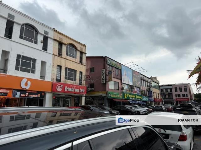 Shop for sale in Selayang, Selangor