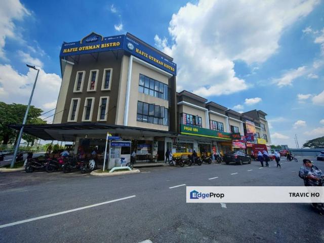 Shop for sale in Selayang, Selangor