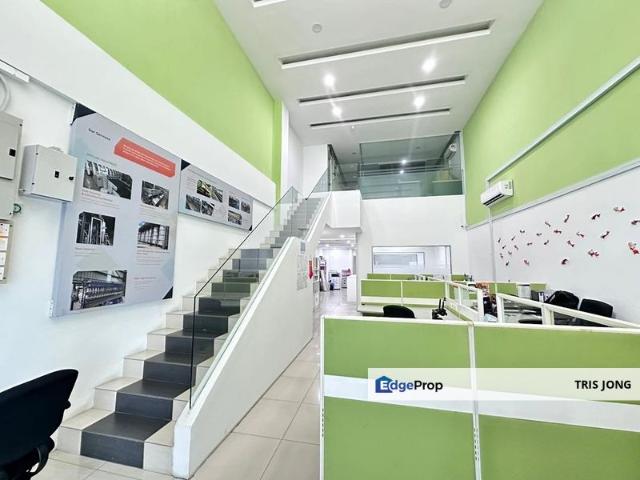 Shop for sale in Selayang, Selangor
