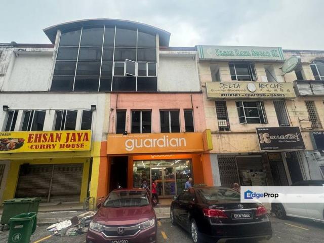 Shop for sale in Selayang, Selangor