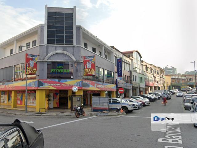 Shop for sale in Selayang, Selangor