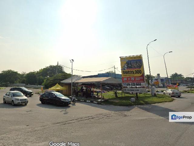 Shop for rent in Selayang, Selangor