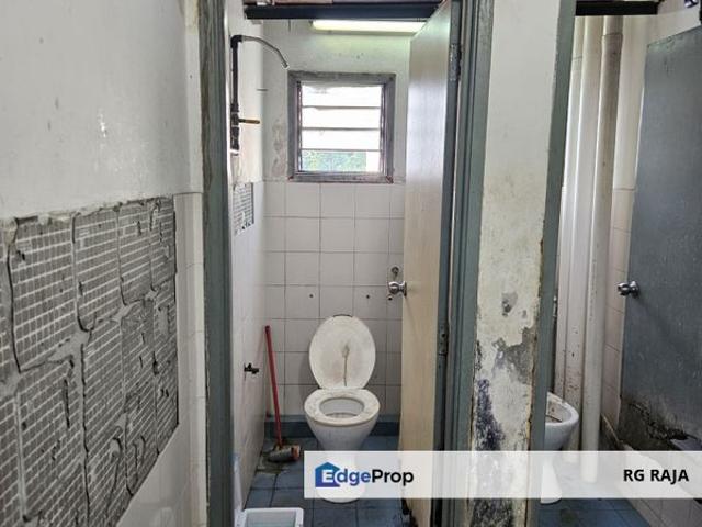 Shop for sale in Selayang, Selangor