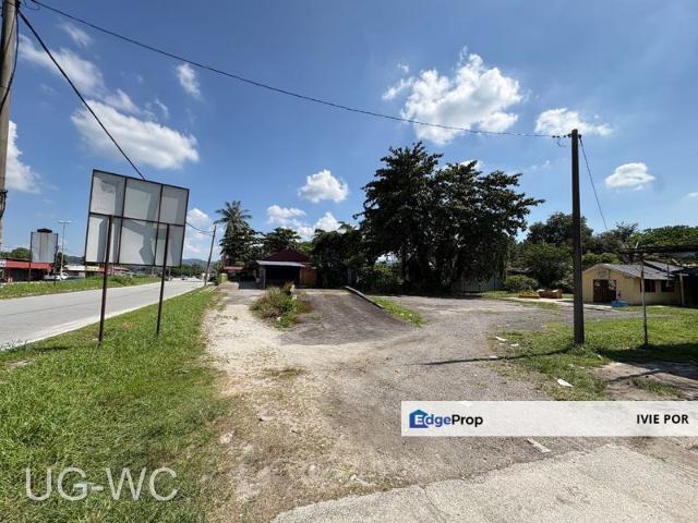 Shop for sale in Selayang, Selangor