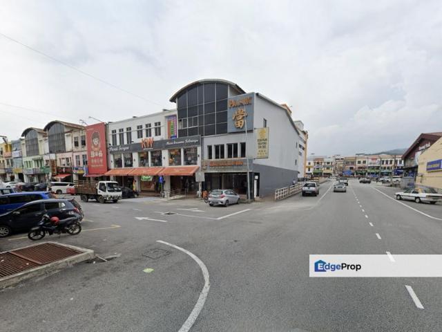 Shop for rent in Selayang, Selangor