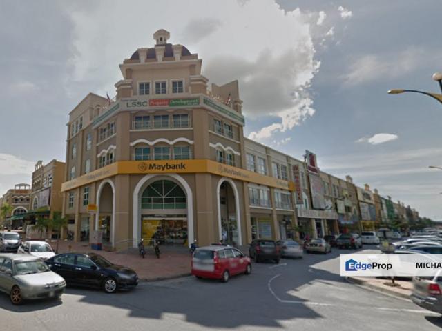 Shop for sale in Selayang, Selangor