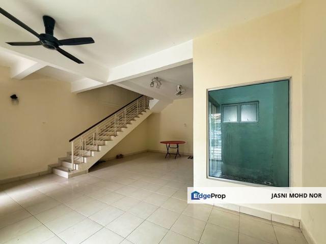 House for sale in Rawang, Majlis Perbandaran Selayang