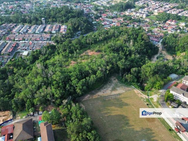 House for sale in Senawang, Seremban