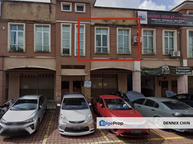 Shop for rent in Sendayan Village, Negeri Sembilan