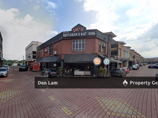 Shop for sale in Sendayan Village, Negeri Sembilan