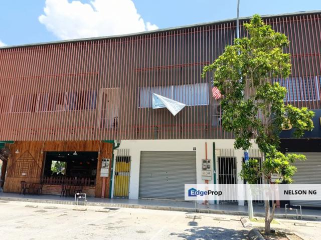 Shop for sale in Sendayan Village, Negeri Sembilan