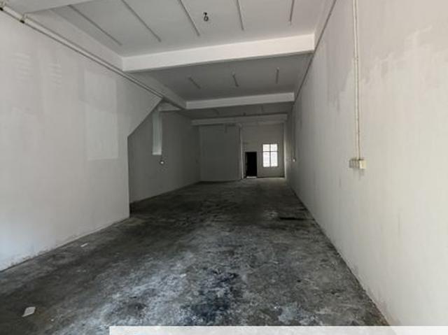 Shop for sale in Matahari Heights, Seremban