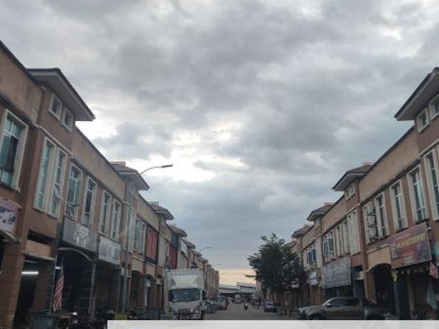 Shop for rent in Sendayan Village, Negeri Sembilan