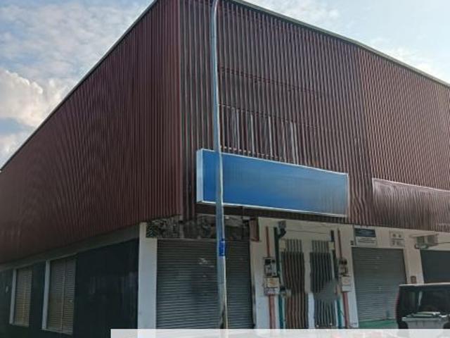 Shop for rent in Sendayan Village, Negeri Sembilan