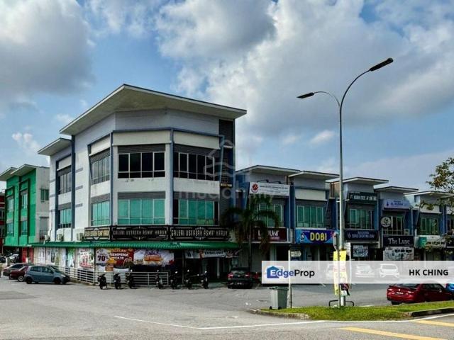 Shop for sale in Sendayan Village, Negeri Sembilan