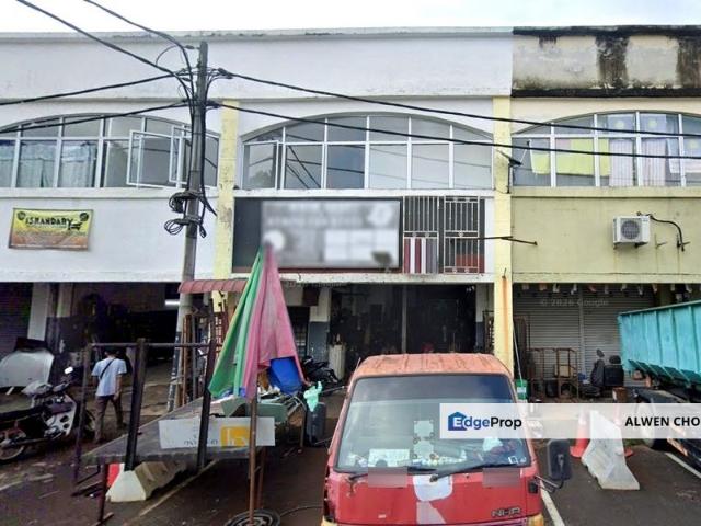 Shop for sale in Sendayan Village, Negeri Sembilan
