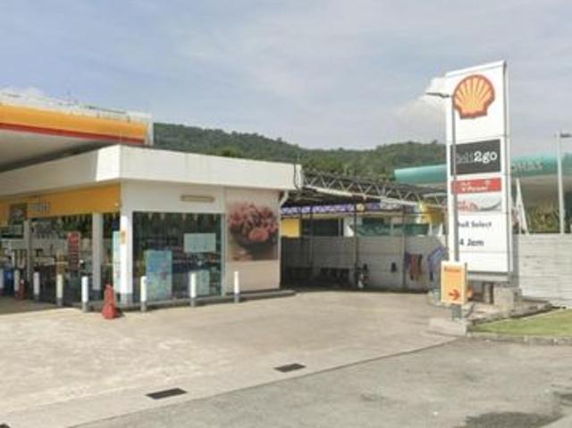 Shop for sale in Sendayan Village, Negeri Sembilan