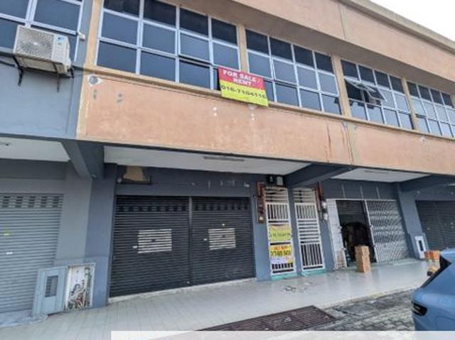 Shop for sale in Senawang, Seremban