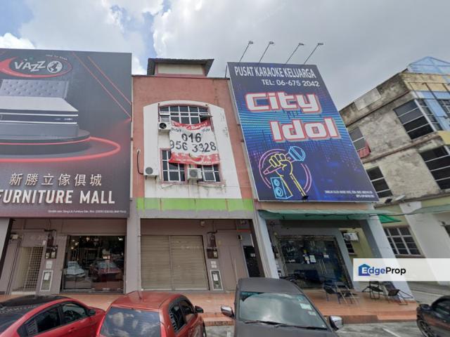 Shop for rent in Sendayan Village, Negeri Sembilan