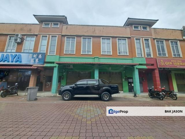 Shop for sale in Sendayan Village, Negeri Sembilan