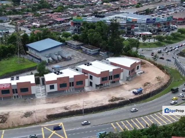 Shop for rent in Sendayan Village, Negeri Sembilan