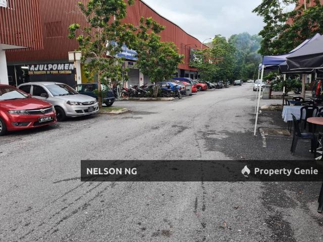 Shop Office for sale in Sendayan Village, Negeri Sembilan