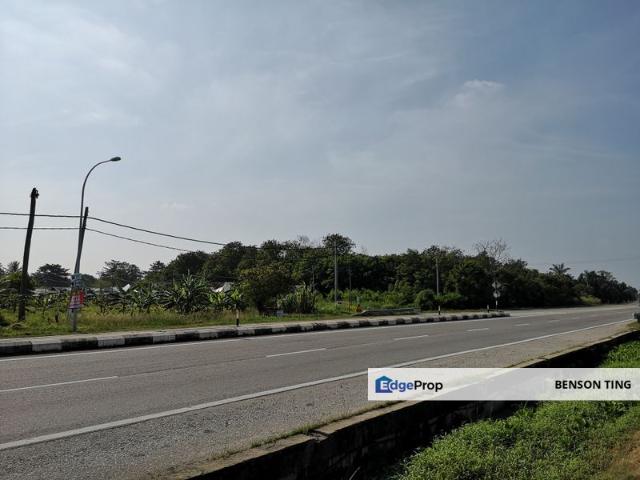Shop for sale in Labu Jaya, Negeri Sembilan