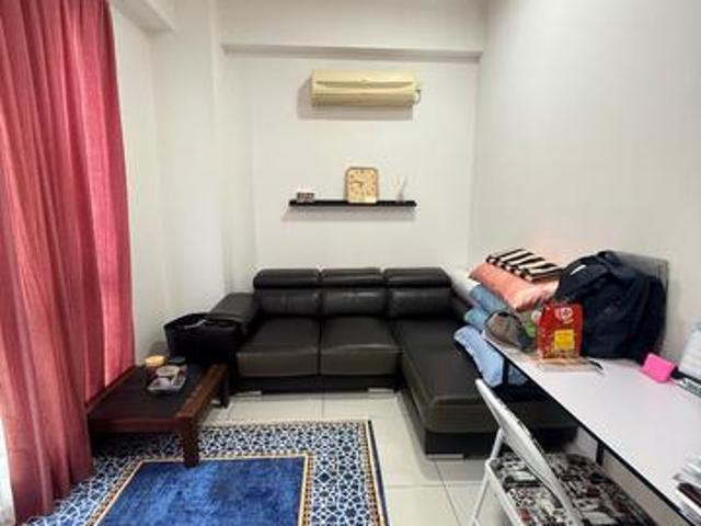Condominium for sale in Petaling, Alam Impian