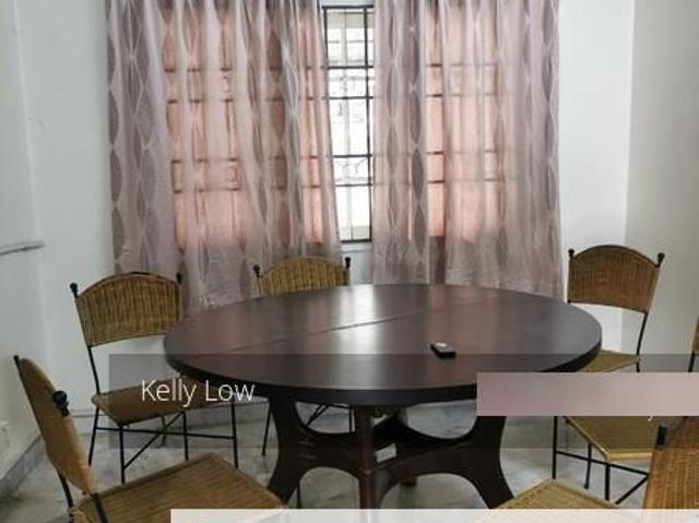 House for rent in Petaling, Subang Jaya