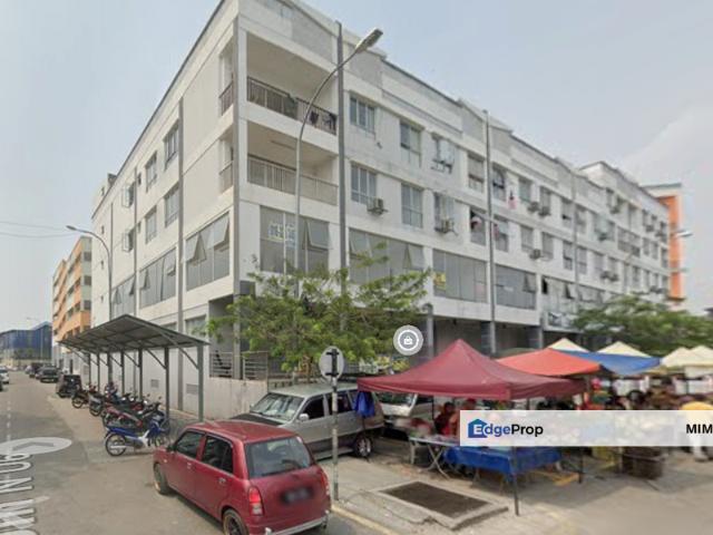 Shop for sale in Petaling, Damansara Damai