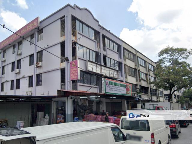 Shop for sale in Country Heights Damansara, Kuala Lumpur