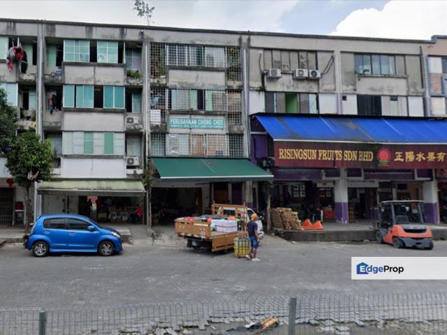 Shop for sale in Country Heights Damansara, Kuala Lumpur